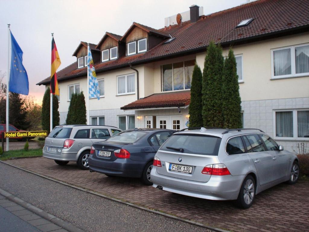 Hotel Panorama Niederfüllbach Cameră foto