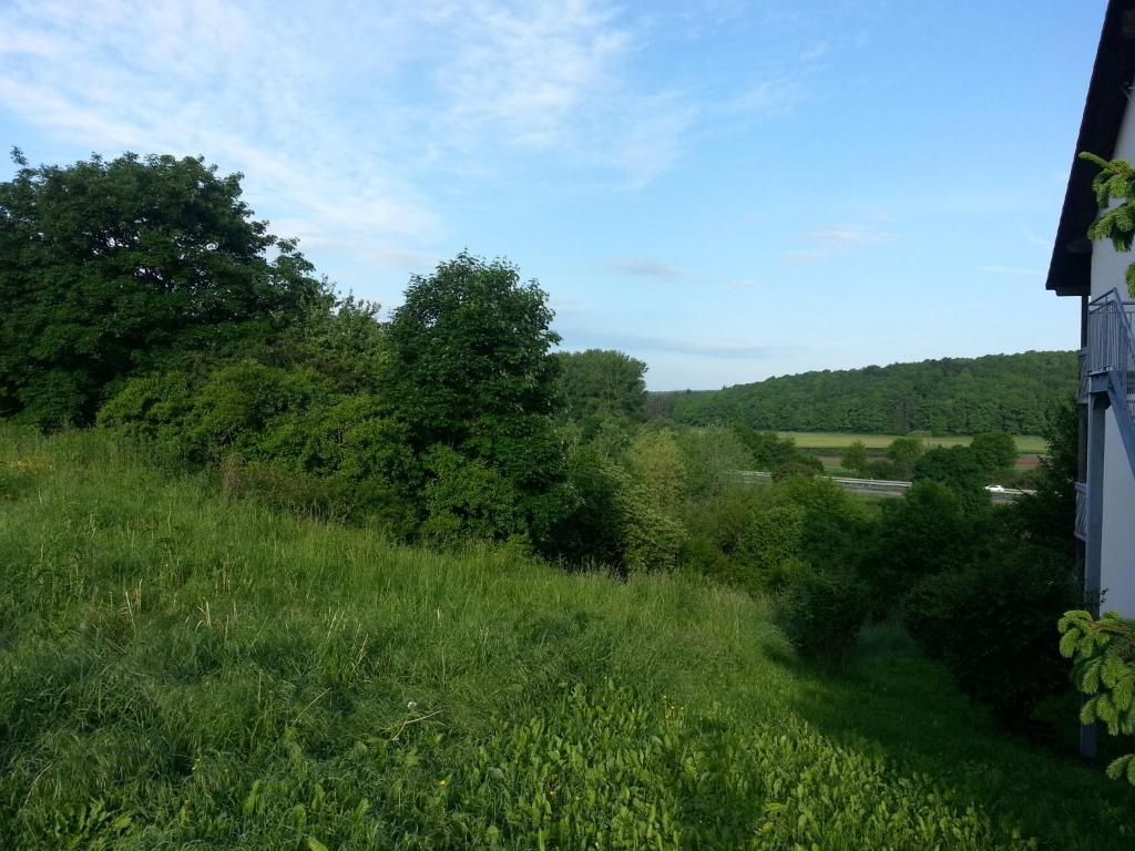 Hotel Panorama Niederfüllbach Cameră foto