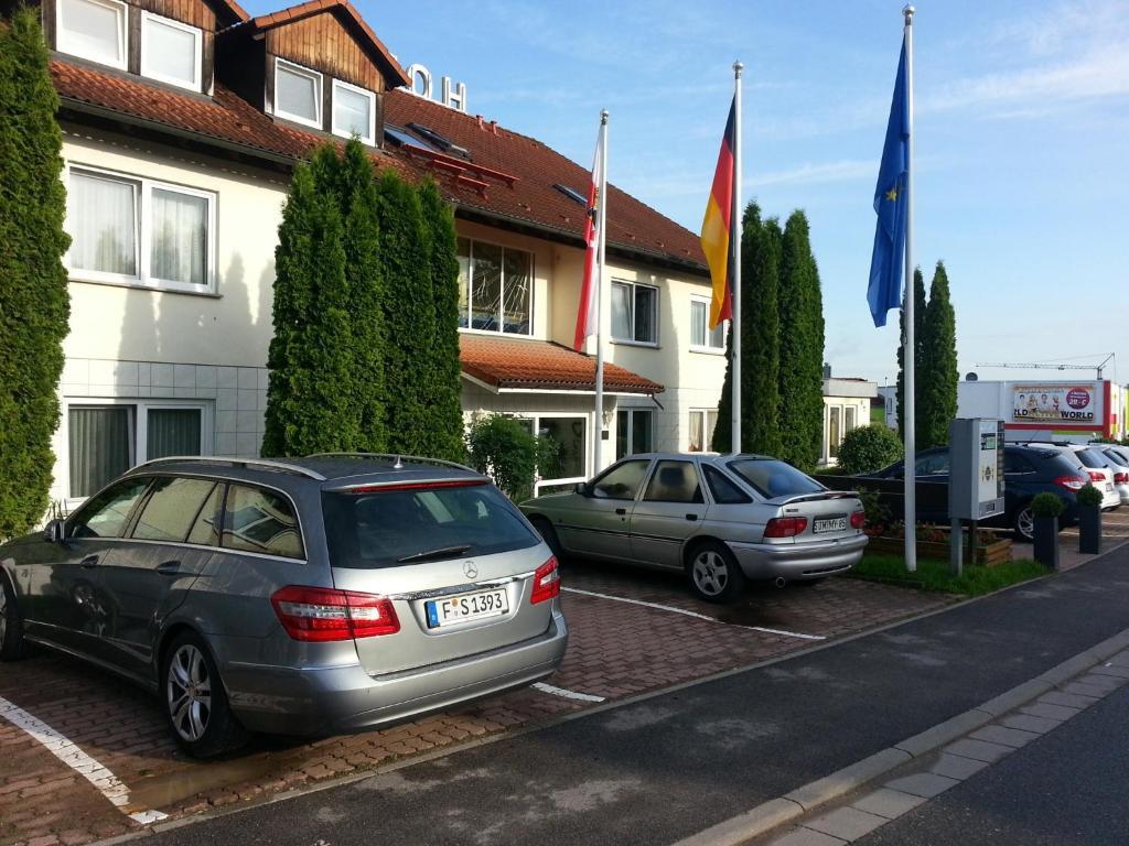 Hotel Panorama Niederfüllbach Cameră foto