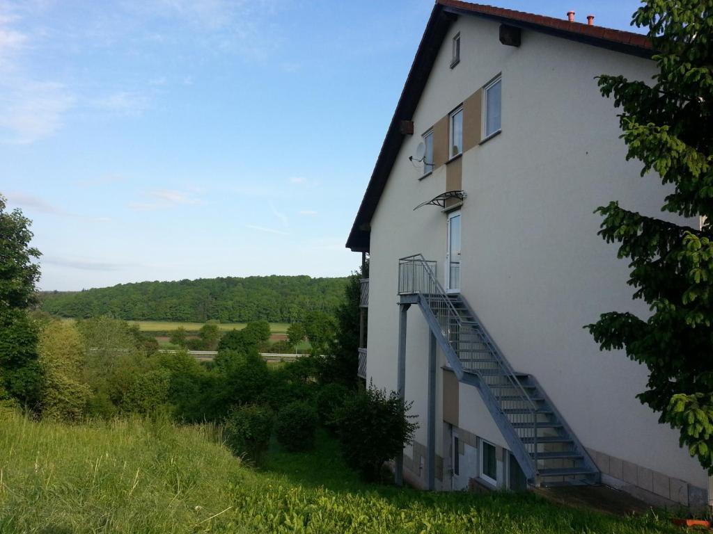 Hotel Panorama Niederfüllbach Cameră foto